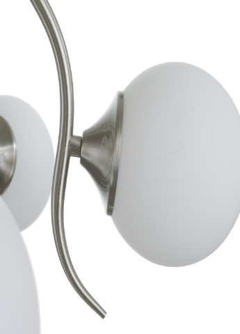 Люстра BL-977S/5 E14 PN Brille (193196195)