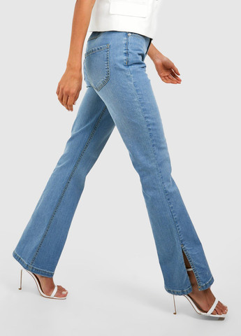 Джинсы Boohoo - (315737088)