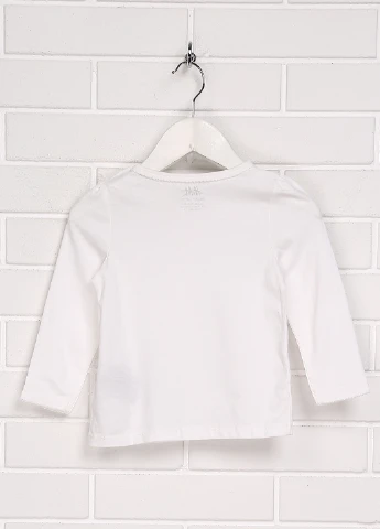 Лонгслів H&M (151558718)