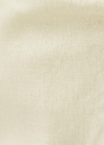 Светло-бежевое кэжуал платье рубашка KOTON однотонное