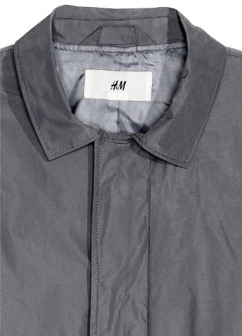 Плащ H&M (254470687)