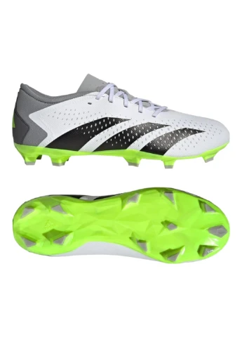 Футбольні бутси GZ0014 adidas Predator Accuracy.3 FG (341083686)
