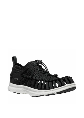 Кэжуал сандалии Keen фастекс