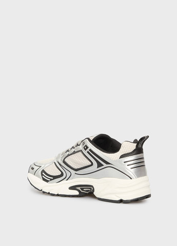 Сріблясті Літні кросівки Tommy Jeans