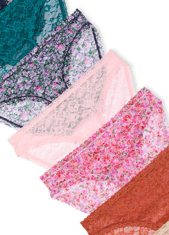 Трусики (7 шт.) Victoria's Secret (305879477)