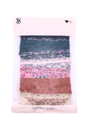 Трусики (7 шт.) Victoria's Secret (305879477)