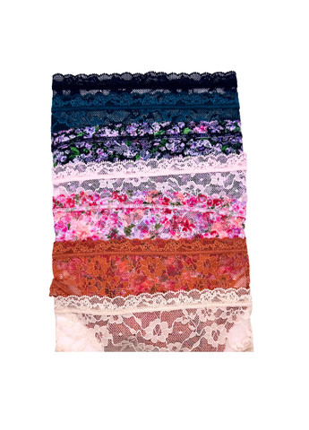 Трусики (7 шт.) Victoria's Secret (305879477)