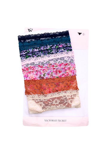 Трусики (7 шт.) Victoria's Secret (305879477)