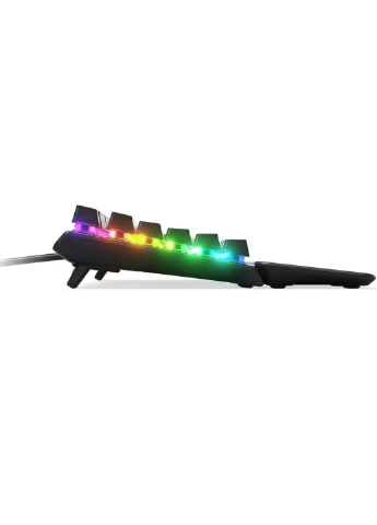 Клавіатура Apex 7 TKL Червоні вимикачі (64646) SteelSeries (250604377)