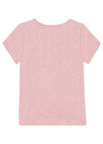 Рожева всесезон піжама (футболка, штани) Nickelodeon