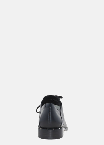 Туфлі RB9-199t Чорний Top Shoes (210966680)