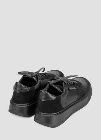 Чорні кеди Viscala