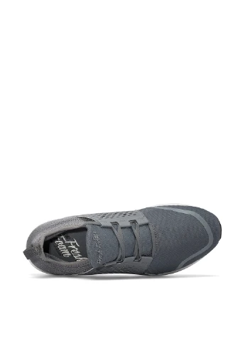 Кроссовки New Balance сірі демісезони (50377011)