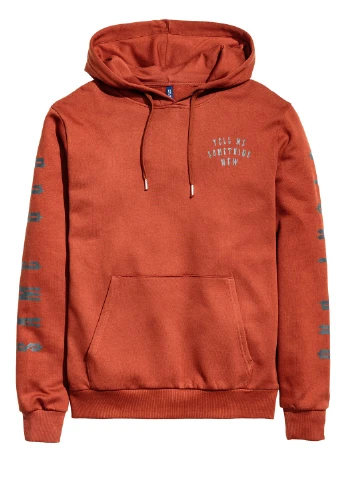 Худі H&M (197276855)