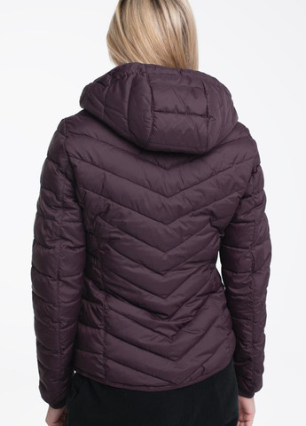 Фиолетовая демисезонная куртка Camel Active