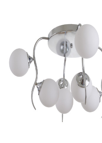 Люстра BL-977S / 8 E14 CH Brille (193196115)