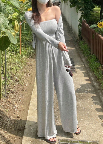 Костюм (кофта, комбінезон) SHEIN (330486141)