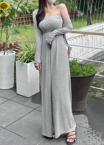 Костюм (кофта, комбінезон) SHEIN (330486141)