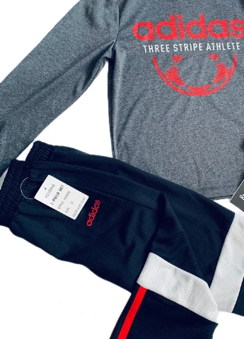 Костюм adidas (255690577)