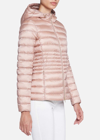 Пудровий демісезонний Пуховик Geox