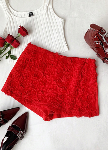 Юбка-шорты SHEIN (342068283)