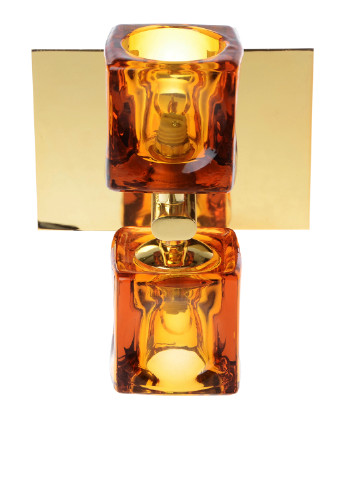 Світильник спот, 15х18х17 см Brille (132199457)