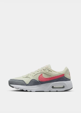 Кроссовки CW4554-114 Nike Air Max SC комбіновані демісезони (317235523)