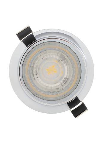 Точечный светильник, 8х8х3 см Brille (171711949)