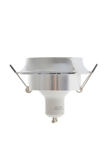 Точечный светильник, 8х8х3 см Brille (171711949)