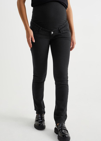 Джинсы для беременных C&A - (300969302)