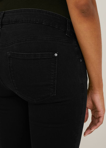 Джинсы для беременных C&A - (300969302)