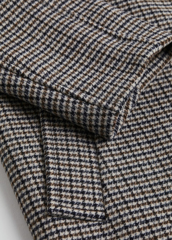 Комбіноване демісезонне Пальто H&M
