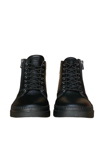 Осенние ботинки Missmamma без декора