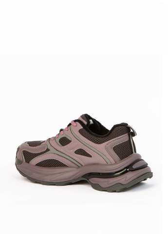 Кросівки Lonza фіолетові демісезони (311262522)