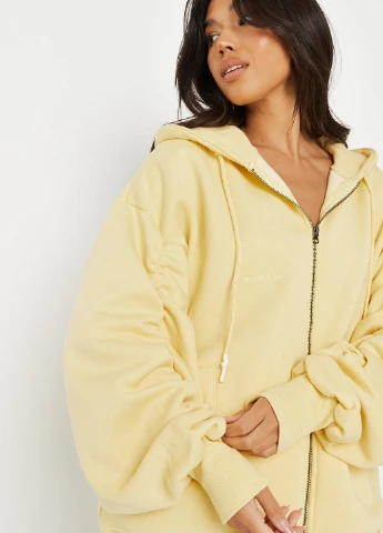 Толстовка Missguided (261410829)