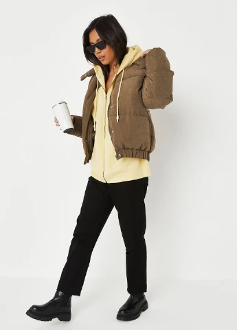 Толстовка Missguided (261410829)