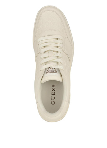 Молочні Осінні кросівки Guess