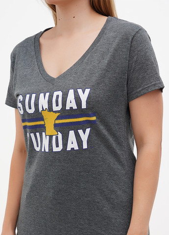 Футболка My State Threads - (300687341)