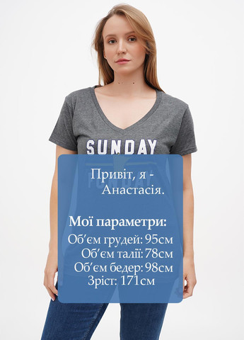 Футболка My State Threads - (300687341)