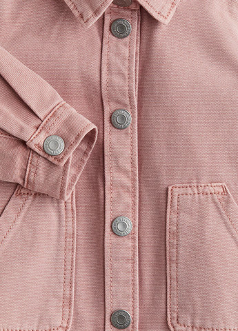 Пудровое платье H&M (366117127)