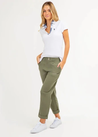 Поло U.S. Polo Assn. (371345841)