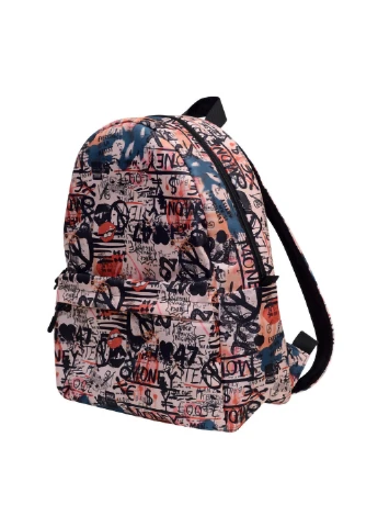 Женский рюкзак 40х27х15 см Sambag (253490941)