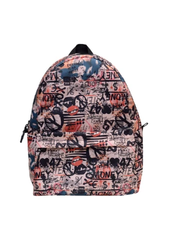 Женский рюкзак 40х27х15 см Sambag (253490941)