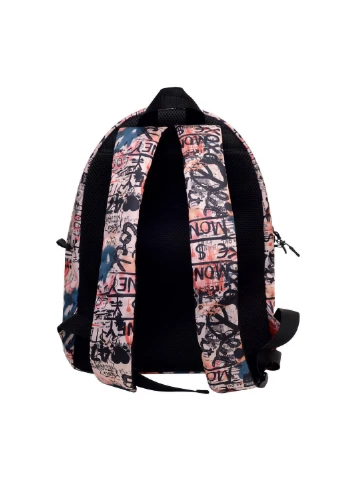 Женский рюкзак 40х27х15 см Sambag (253490941)