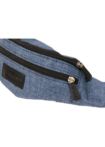 Сумка-бананка на пояс 25х10х7 см Wallaby (252417109)