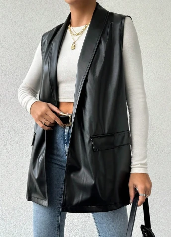 Жилет SHEIN (329546415)
