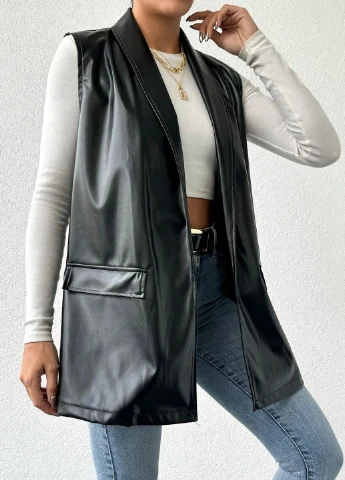 Жилет SHEIN (329546415)