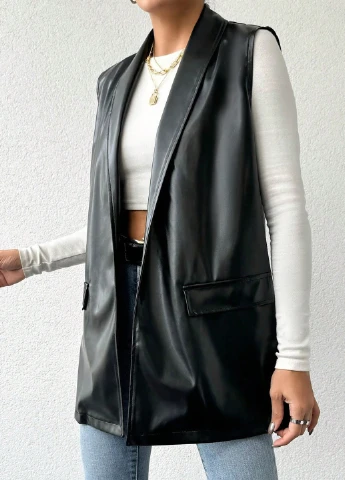 Жилет SHEIN (329546415)
