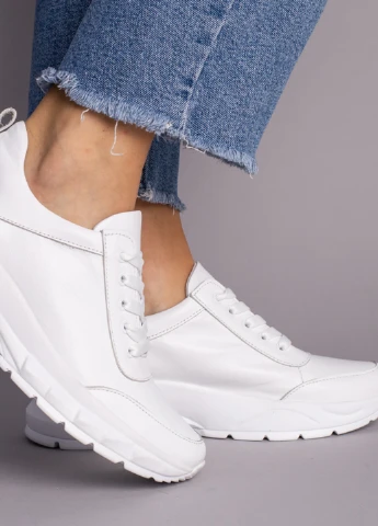 Кросівки ShoesBand Brand білі демісезони (253915720)
