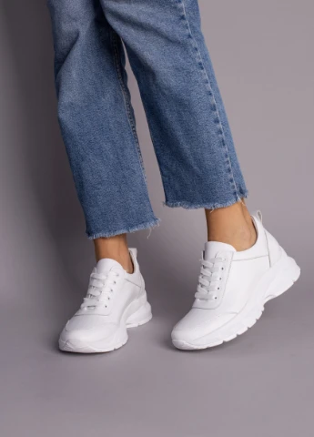 Кросівки ShoesBand Brand білі демісезони (253915720)